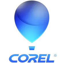 Corel Corporation Logo