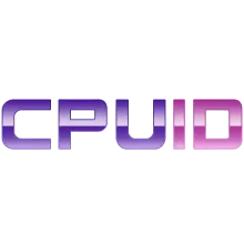 CPUID Logo