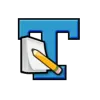 TextPad Software Logo