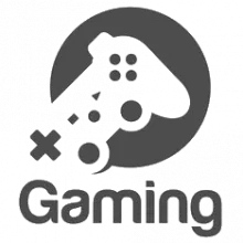 Gaming Logo.