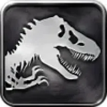 The Jurassic Park Builder Logo.